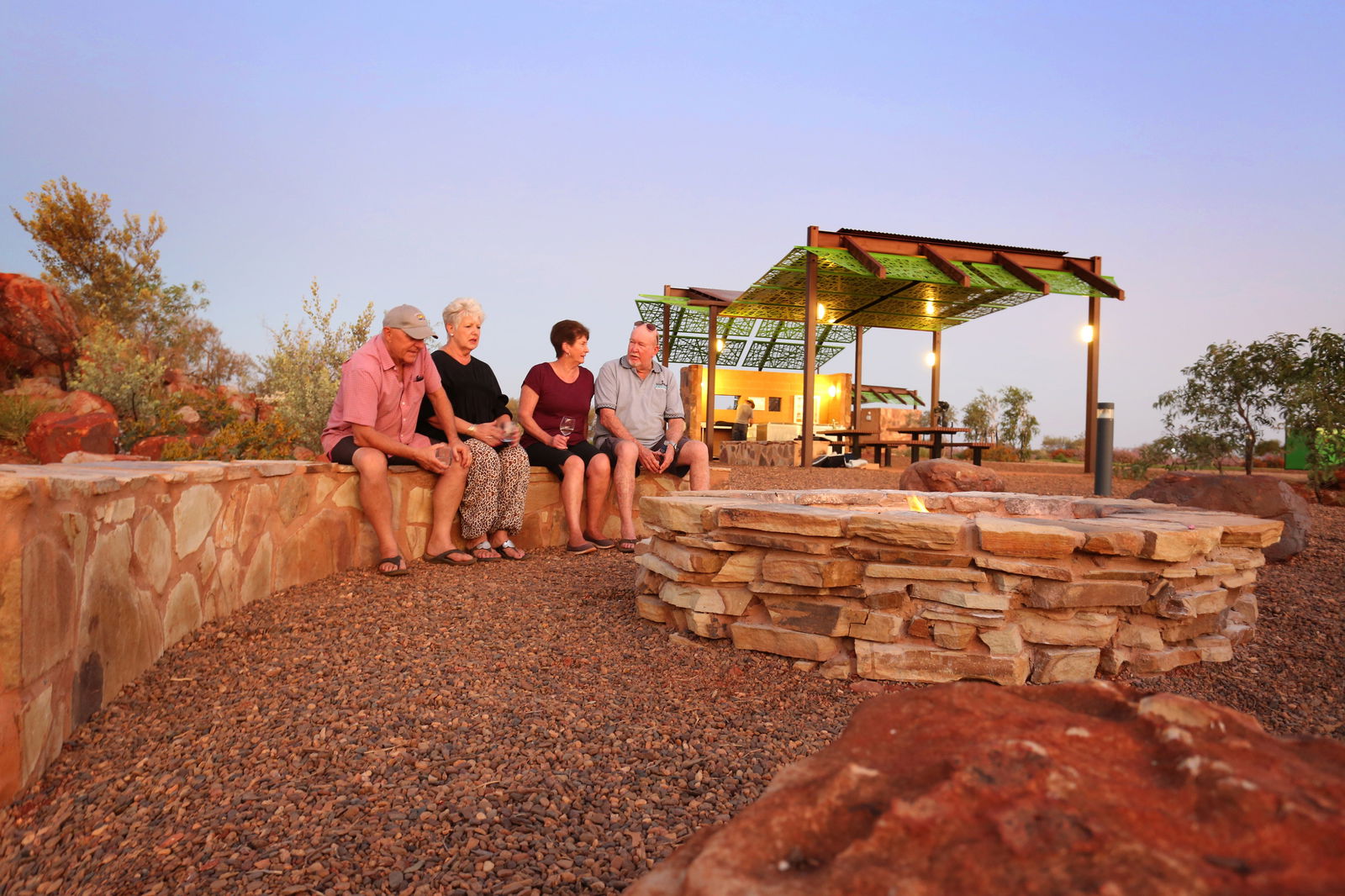 Peedamulla WA Accommodation Perth