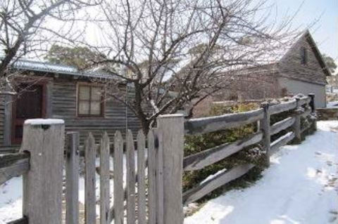 Pender Lea Alpine Guest Accommodation - Timeshare Accommodation 0