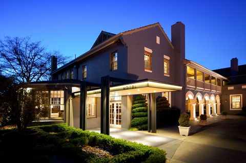 Peppers Mineral Springs Hotel - WA Accommodation 0