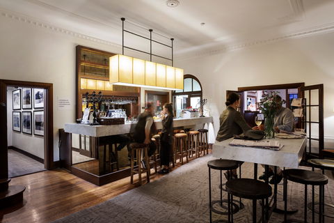 Peppers Mineral Springs Hotel - WA Accommodation 2