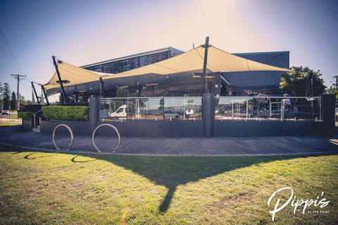 Pippis At The Point - Wagga Wagga Accommodation 0
