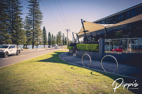 Pippis At The Point - Wagga Wagga Accommodation 2