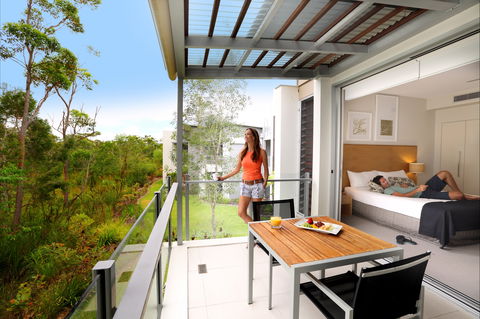 RACV Noosa Resort - Whitsundays Tourism 2