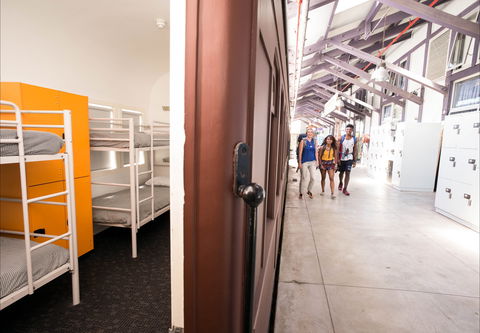 Railway Square YHA Sydney - Accommodation Sydney 1