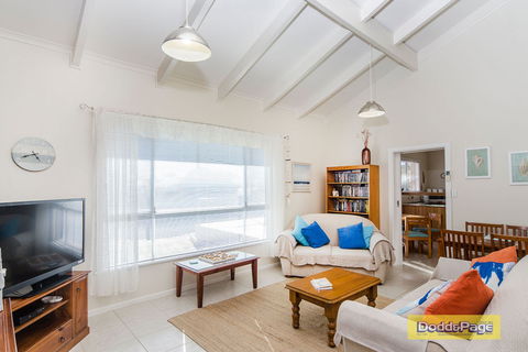 Rattie's Residence - Accommodation Broken Hill 1