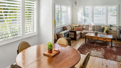 Ray River Cottage - Accommodation Nelson Bay 1