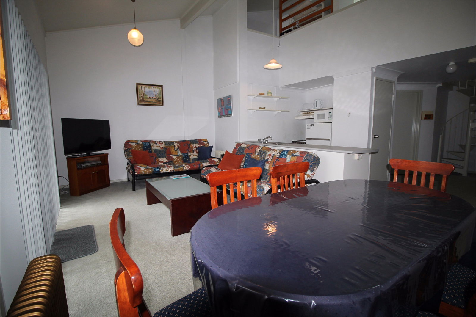 Kalkite NSW Timeshare Accommodation