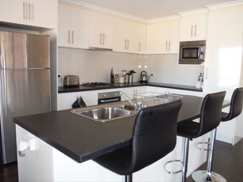 Robbo's - Accommodation Sydney 1
