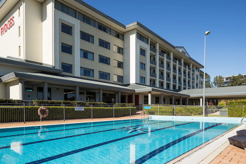 Rydges Norwest Sydney - Accommodation QLD 0