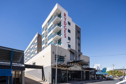 Rydges Mackay Suites - Accommodation Hamilton Island 1