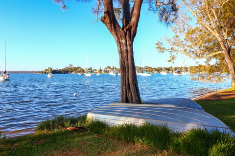 Sail And Surf - Sunshine Coast Guide 0