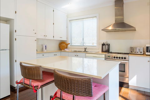 Serenity Halls Gap - Accommodation Australia 1