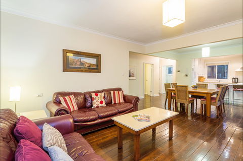 Serenity Halls Gap - Accommodation Australia 2