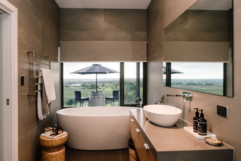 Shadow Creek McLaren Vale - Carnarvon Accommodation 1