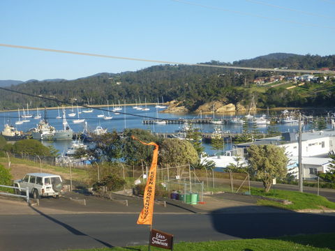 Snug Cove Villas - Holiday Sydney 0