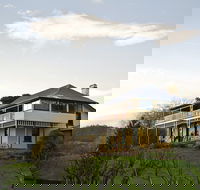 Stanton Farmhouse - Accommodation Australia