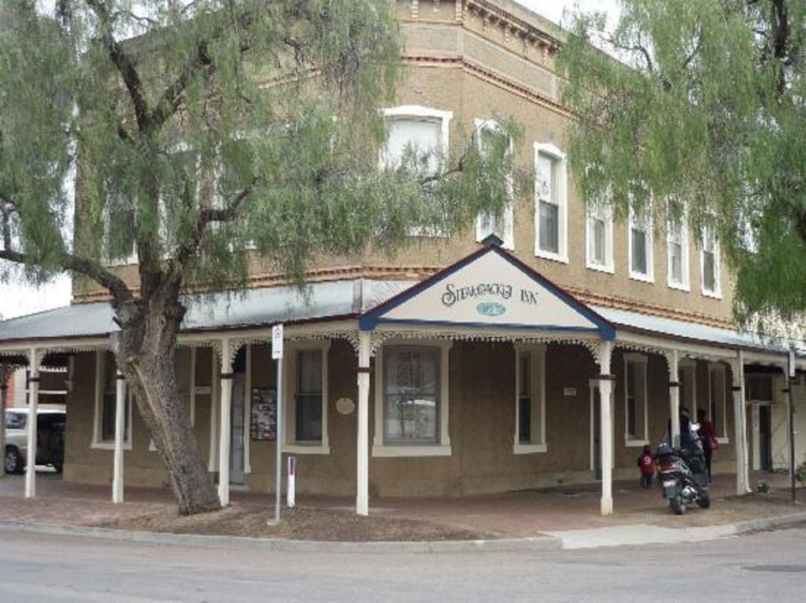 Echuca VIC Casino Accommodation