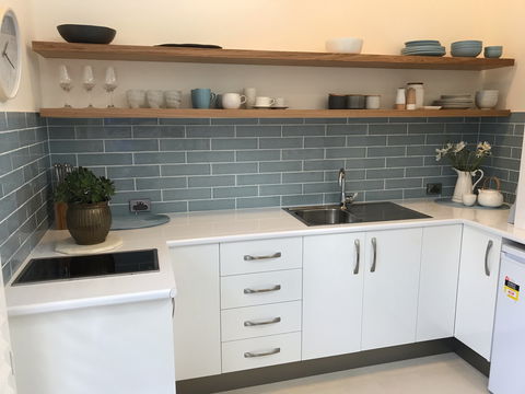 Studio 19 At 19 Kite Street - Accommodation Yamba 1