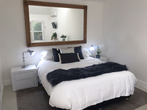 Studio 19 At 19 Kite Street - Accommodation Yamba 2