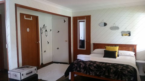 Suze Pumpkin House - Wagga Wagga Accommodation 1