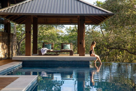 Sweven Estate - Mackay Tourism 0