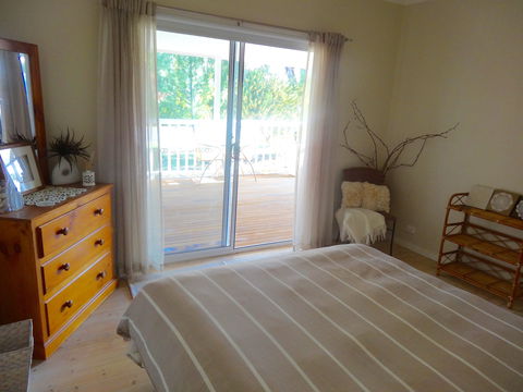 Sweetman Cottage - Wagga Wagga Accommodation 2