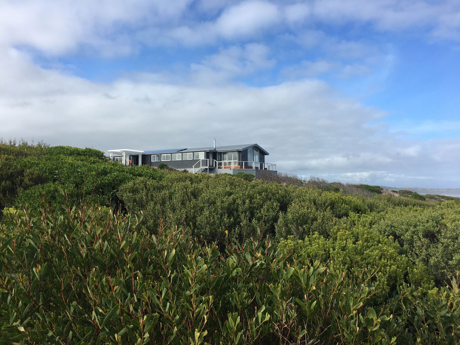 Loorana TAS Accommodation Sunshine Coast