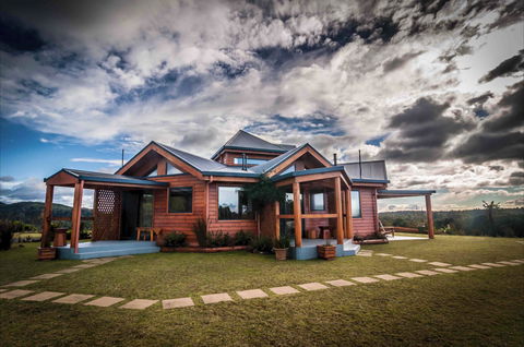 Tarkine Wilderness Lodge - Accommodation Brisbane 0