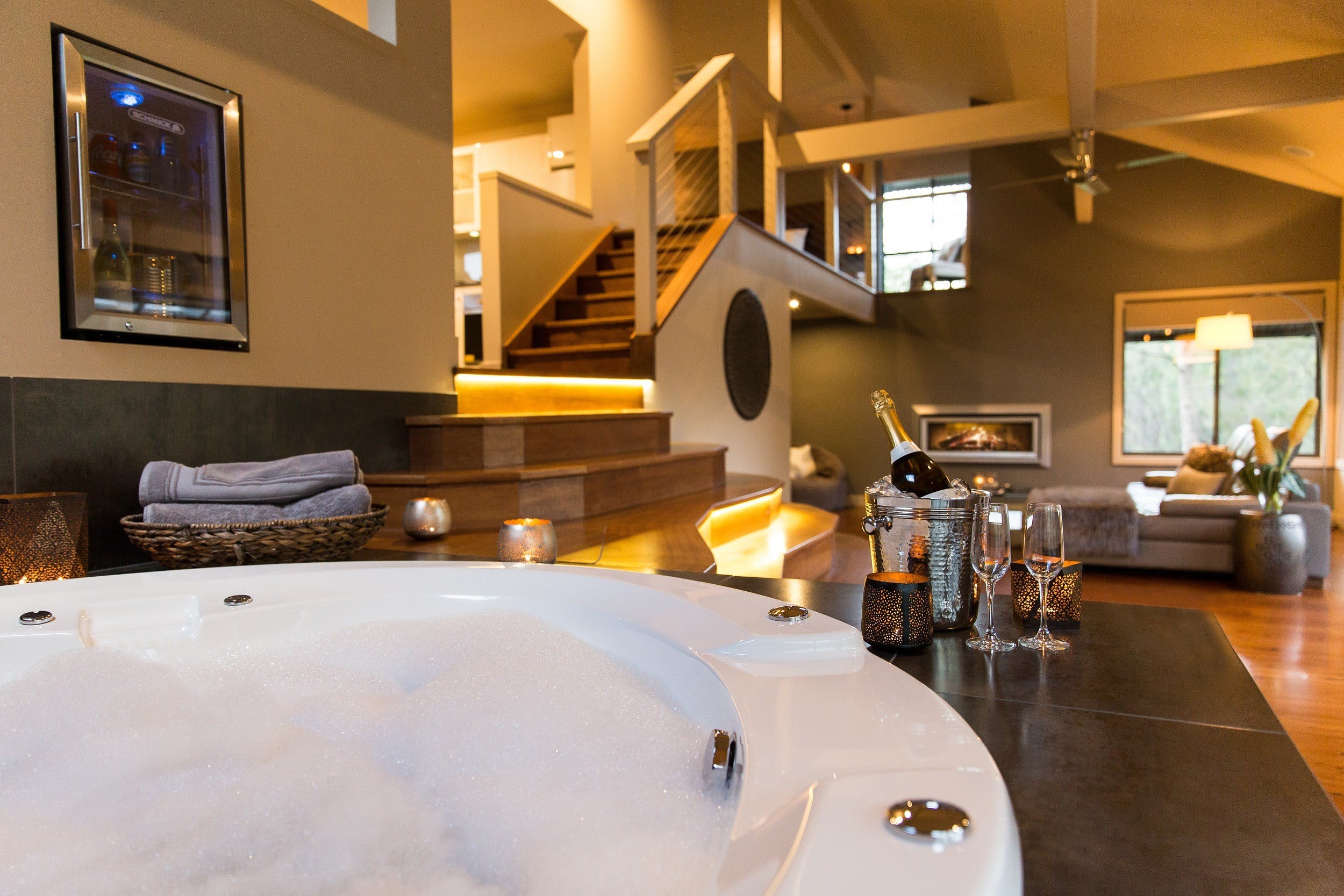 The Edge Villa - Hunter Valley Luxury Escape - thumb 0