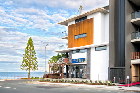The Sebel Brisbane Margate Beach - Holiday Perth 0