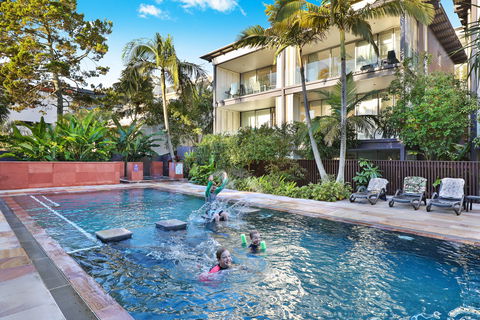 The Rise Resort Noosa - Bundaberg Accommodation 0
