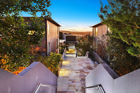 The Rise Resort Noosa - Bundaberg Accommodation 1