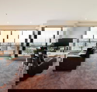 The Waterfront Apartments - Holiday Melbourne