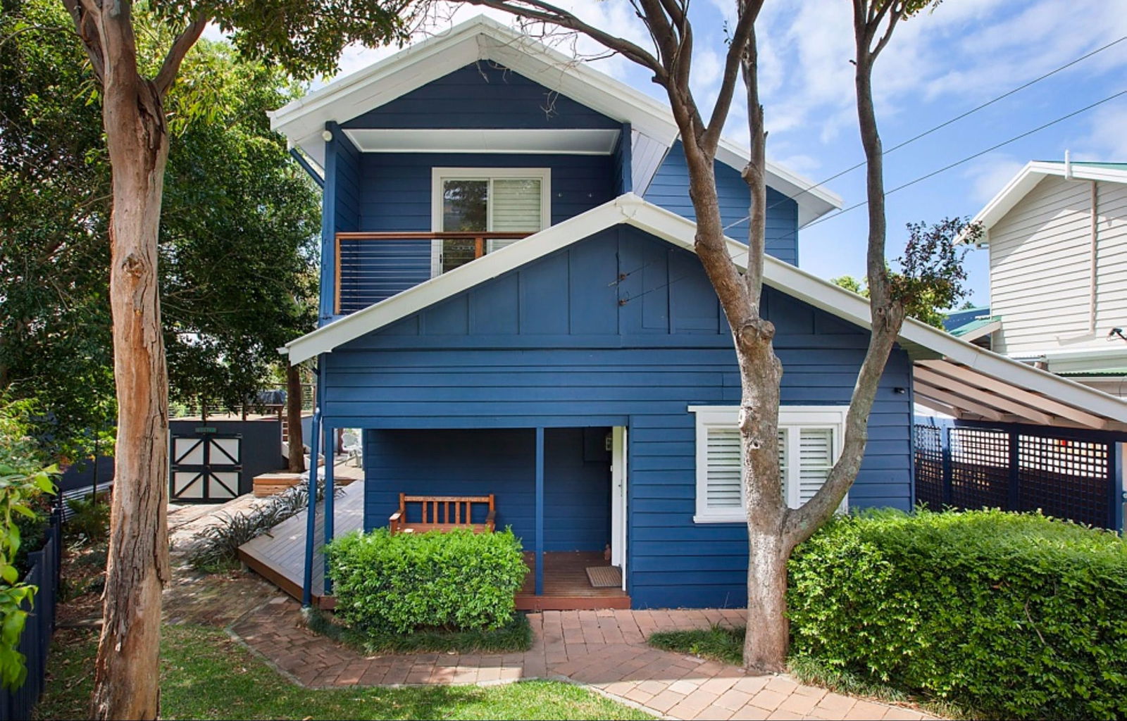 Wombarra NSW Accommodation Australia