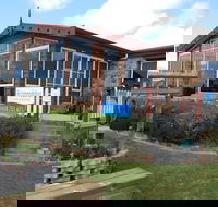 Tidelines of Bicheno - Accommodation Australia