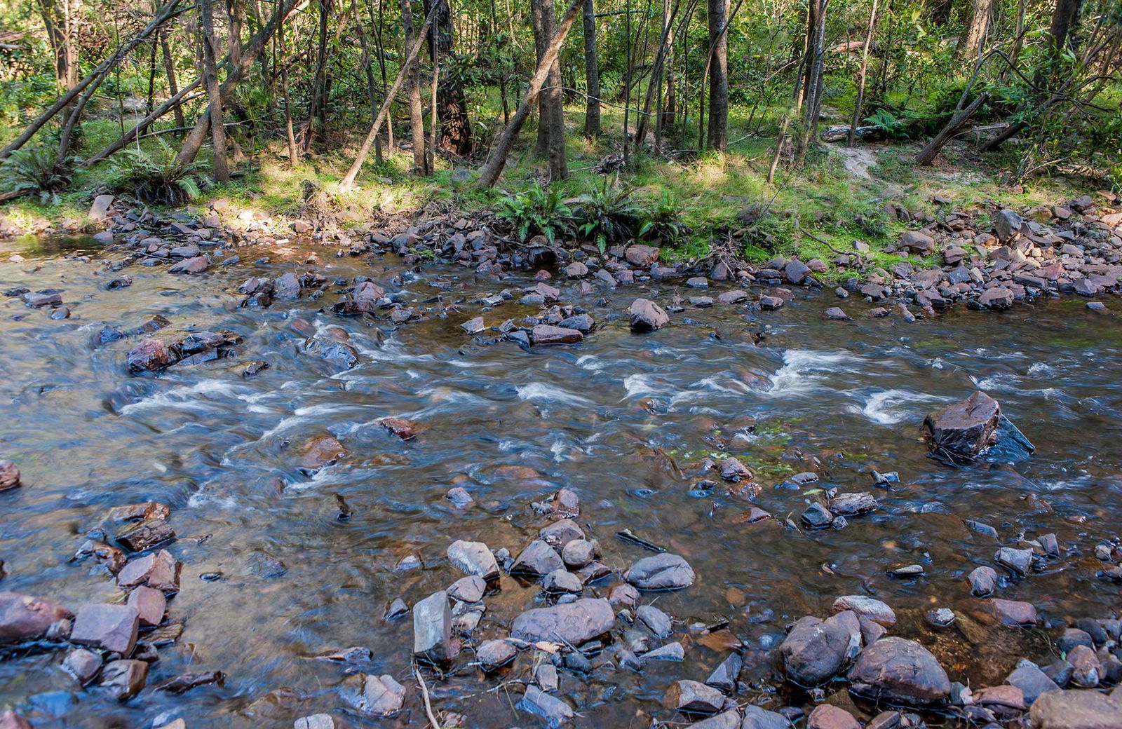 West Nowra NSW Accommodation Nelson Bay
