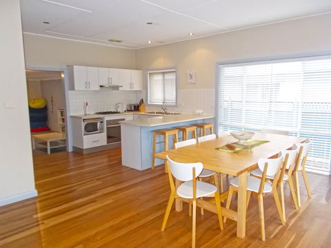 Trade Winds - Holiday Jervis Bay 1