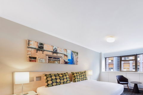 Travelodge Hotel Sydney Wynyard - Townsville Tourism 2