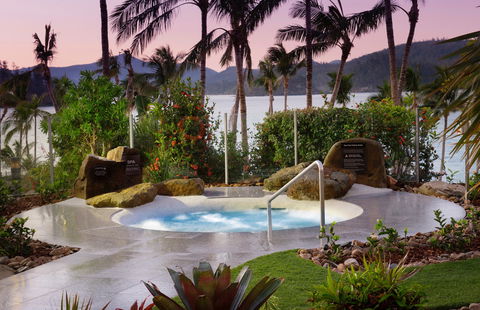 Whitsunday Apartments, Hamilton Island - Accommodation Airlie Beach 2