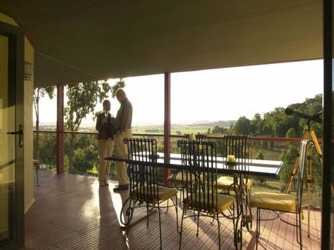 Wombadah Guesthouse - Accommodation Broken Hill 1