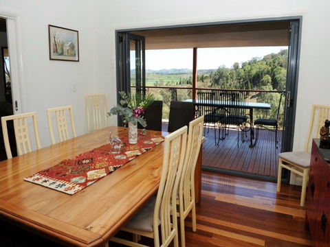 Wombadah Guesthouse - Accommodation Broken Hill 2