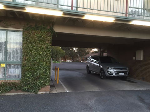 Woodmans Hill Motel Ballarat - Accommodation Whitsundays 1
