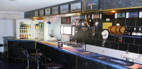 Woomera Traveller's Village And Caravan Park - WA Accommodation 2