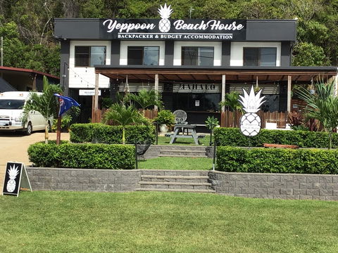 Yeppoon Beach House - Accommodation Fremantle 0