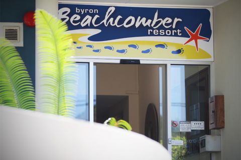 Byron Beachcomber Resort - Whitsundays Tourism 3