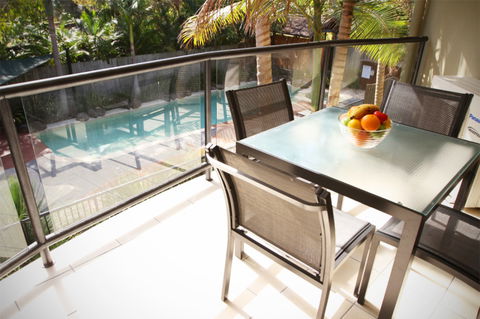 Byron Beachcomber Resort - Whitsundays Tourism 5
