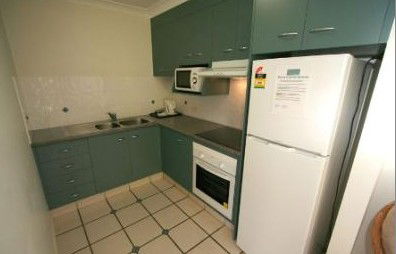 Beaches Apartment Byron Bay - Whitsundays Tourism 1
