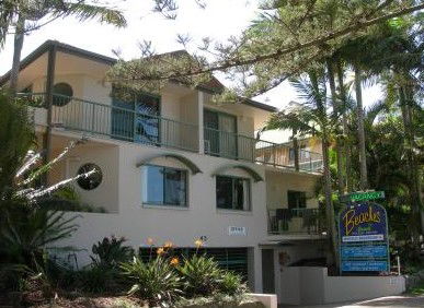 Beaches Apartment Byron Bay - Whitsundays Tourism 2