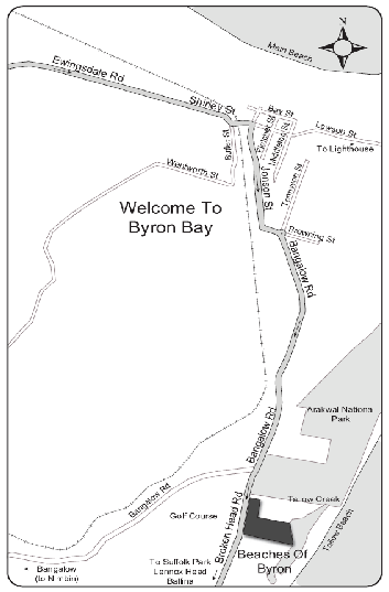 Beaches Of Byron - Accommodation Australia 1
