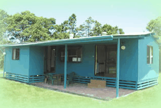 Belongil Fields Conference And Holiday Centre - Whitsundays Tourism 2